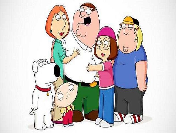 family guy (1)