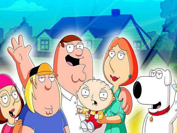 family guy (4)